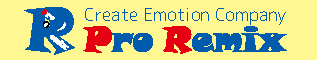 Create Emotion Company Pro Re-mix